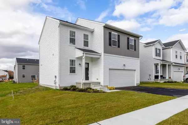 Sicklerville, NJ 08081,110 OLD SCHOOL HOUSE RD