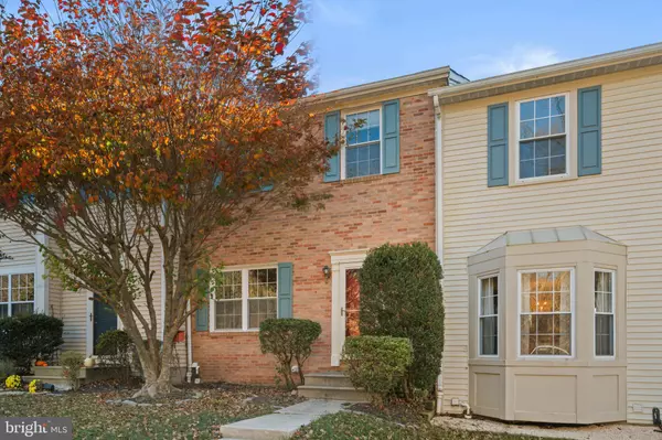 630 MARIANNE LN, Baltimore, MD 21228