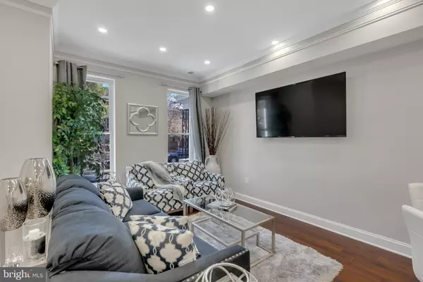 1167 MORSE ST NE #1, Washington, DC 20002