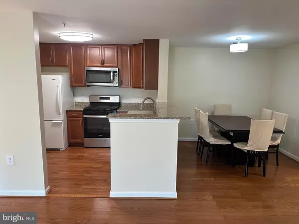 Darnestown, MD 20878,17701 KILMARNOCK TER #1-K