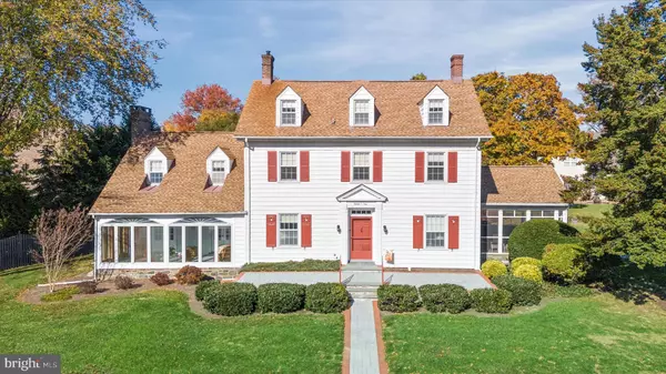 1509 TURKEY RUN RD, Wilmington, DE 19803