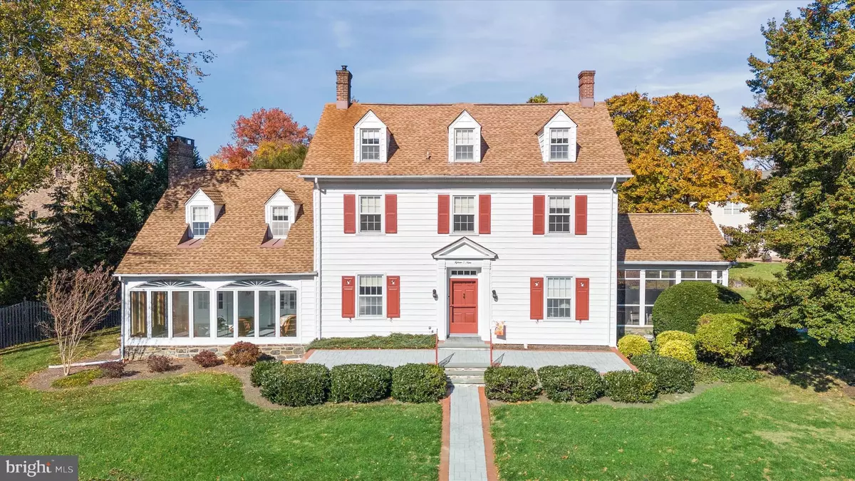 Wilmington, DE 19803,1509 TURKEY RUN RD