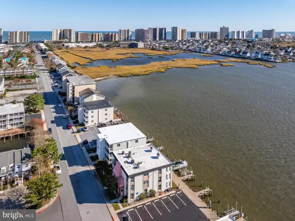 Ocean City, MD 21842,181 JAMESTOWN RD #1