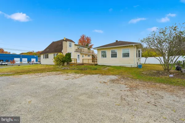 Newark, DE 19713,2843 OGLETOWN RD