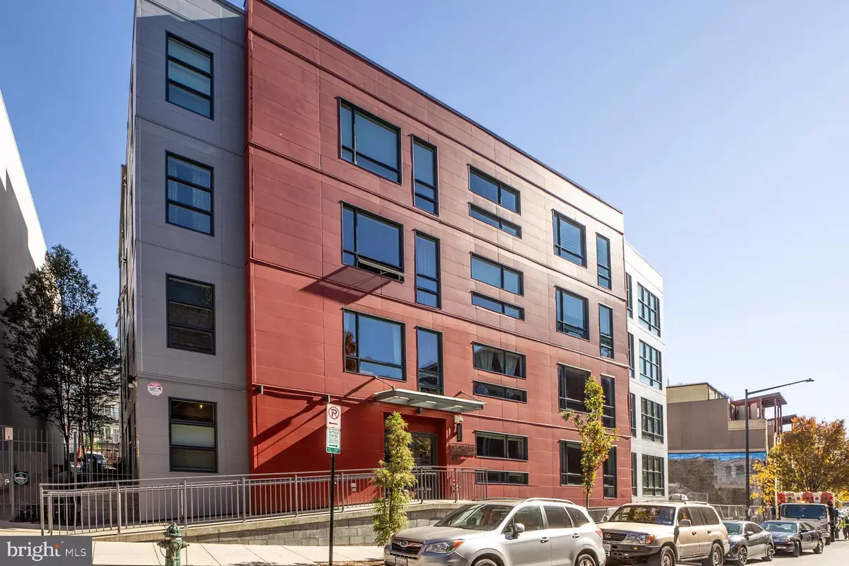 Washington, DC 20009,2337 CHAMPLAIN ST NW #102