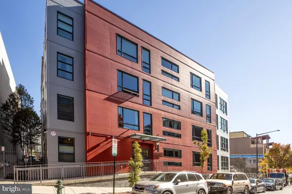 Washington, DC 20009,2337 CHAMPLAIN ST NW #102