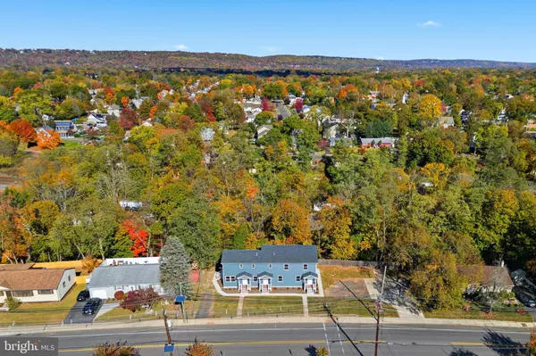 Piscataway, NJ 08854,245 WILLIAM ST