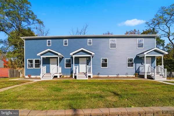 245 WILLIAM ST, Piscataway, NJ 08854