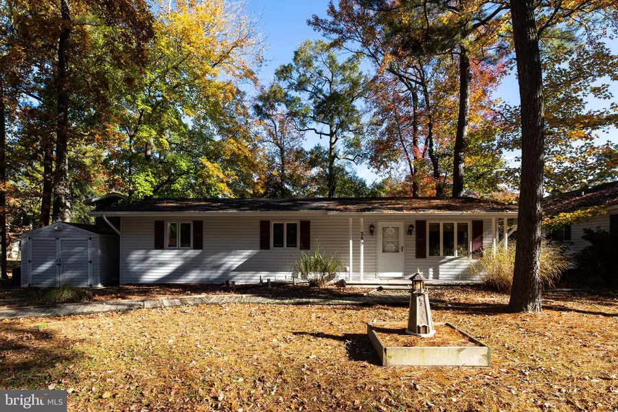 289 OCEAN, Ocean Pines, MD 21811