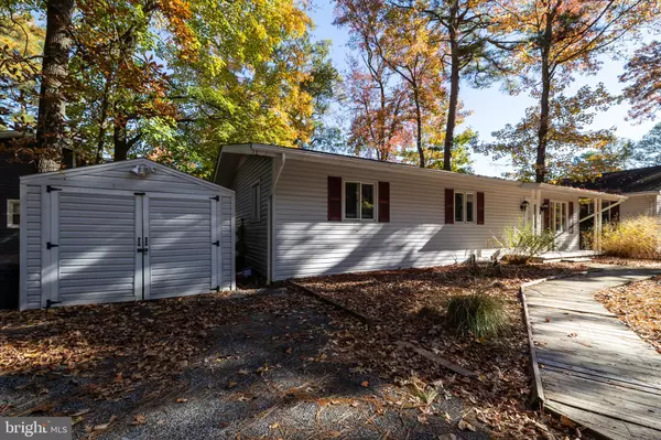 Ocean Pines, MD 21811,289 OCEAN