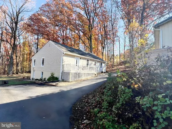 Mount Airy, MD 21771,13932 A PROSPECT RD