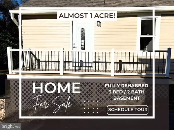 Mount Airy, MD 21771,13932 A PROSPECT RD