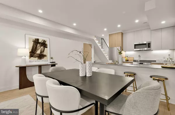 Washington, DC 20007,2647 41ST ST NW #4