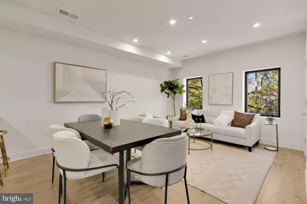 Washington, DC 20007,2647 41ST ST NW #4