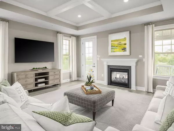 Frederick, MD 21702,2636 HERB SHED WAY