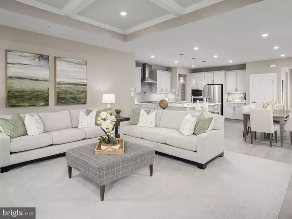 Frederick, MD 21702,2636 HERB SHED WAY