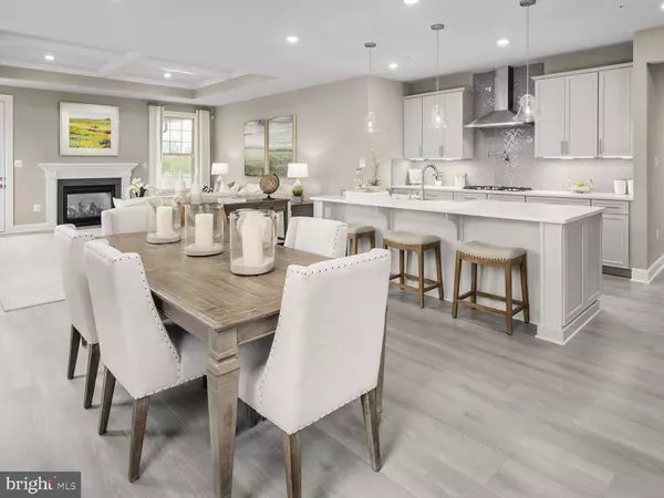 Frederick, MD 21702,2636 HERB SHED WAY