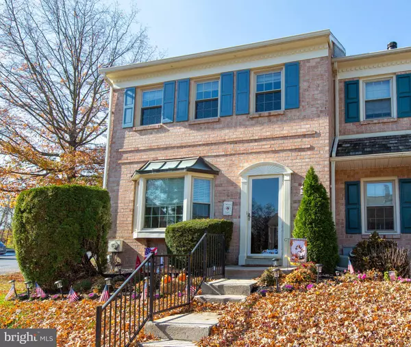 314 JEFFERSON CT, Trappe, PA 19426