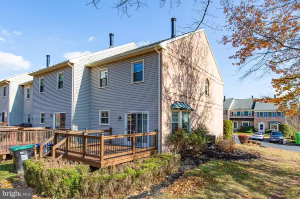 Trappe, PA 19426,314 JEFFERSON CT