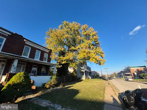 Baltimore, MD 21215,3408 AVONDALE AVE