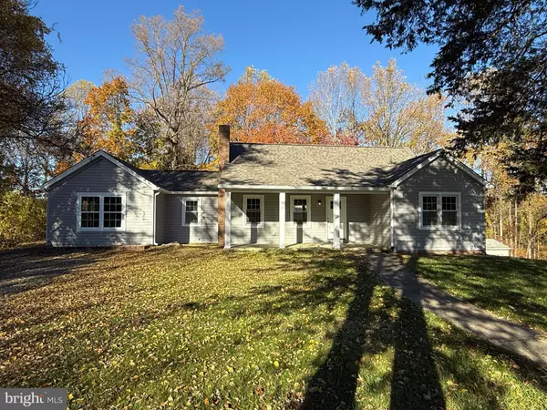 130 COX RD, Huntingtown, MD 20639