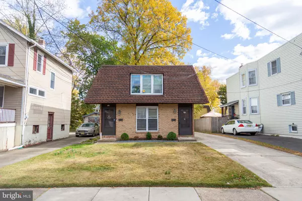 Collingswood, NJ 08108,12 W WAYNE TER