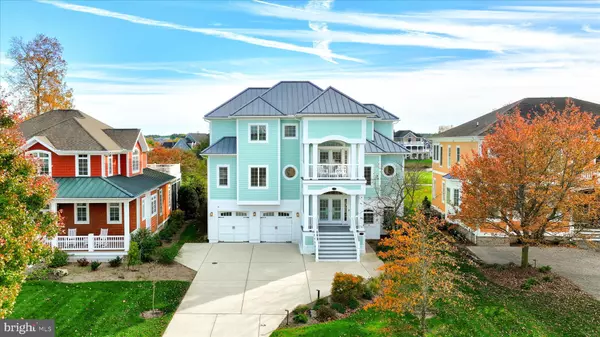 Millsboro, DE 19966,33448 MARINA BAY CIR