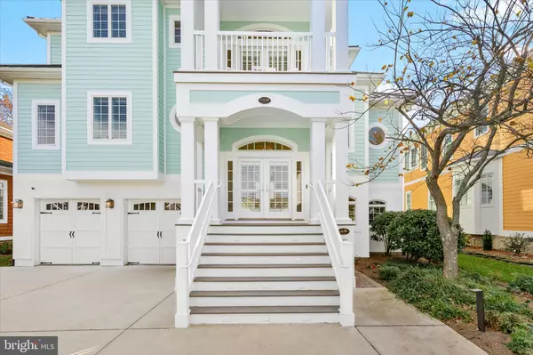 Millsboro, DE 19966,33448 MARINA BAY CIR