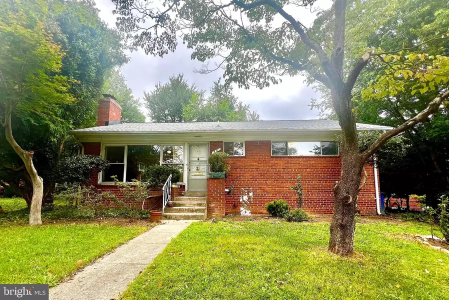 411 DENNIS AVE, Silver Spring, MD 20901