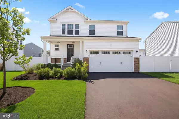 Old Bridge, NJ 08857,40 GAZANIA DR