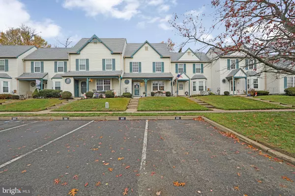 Blackwood, NJ 08012,80 KNOLL DR