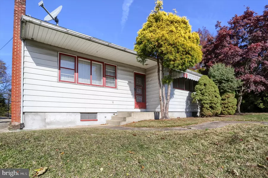 555 PINE ST, Steelton, PA 17113
