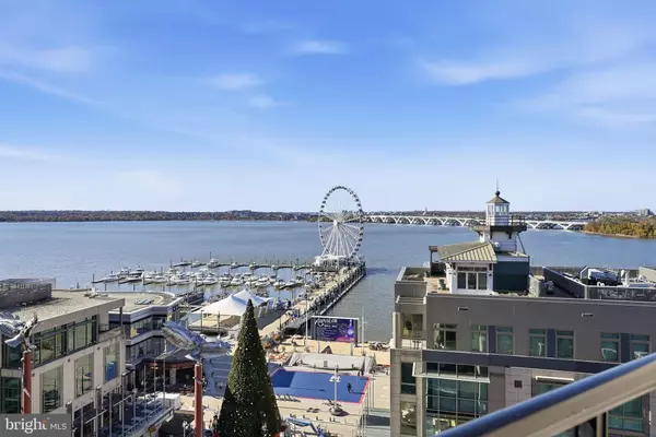 Oxon Hill, MD 20745,155 POTOMAC PSGE #PH05