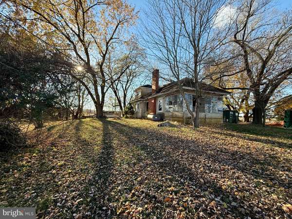 1040 PRICE STATION RD, Church Hill, MD 21623