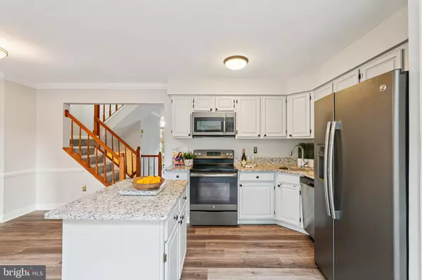 Germantown, MD 20876,47 DRUMCASTLE CT