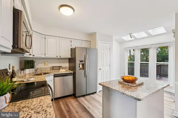 Germantown, MD 20876,47 DRUMCASTLE CT