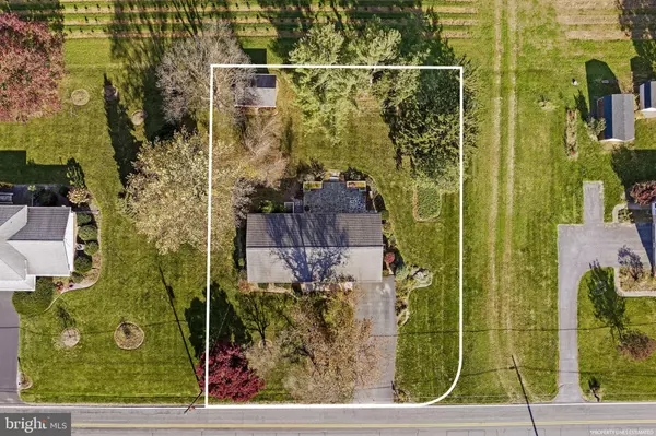 Manheim, PA 17545,337 LONG RD