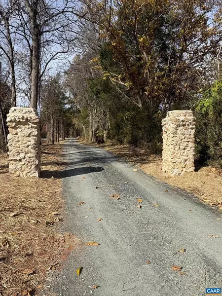 PARCEL B DULWICH DR #PARCEL B, Amherst, VA 24521