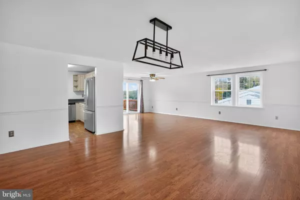 Silver Spring, MD 20905,1513 RAINBOW DR