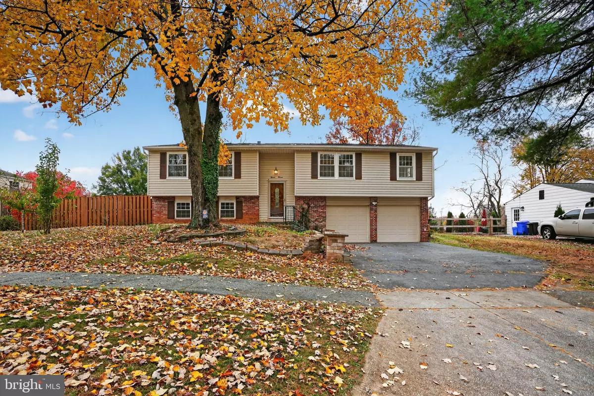 Silver Spring, MD 20905,1513 RAINBOW DR