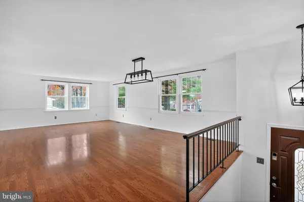 Silver Spring, MD 20905,1513 RAINBOW DR