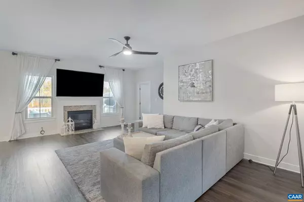 Charlottesville, VA 22911,1395 DELPHI LN