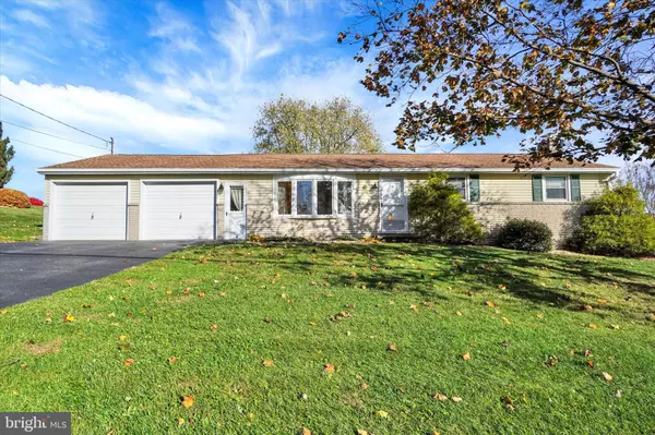 241 S PARK ST, Dallastown, PA 17313