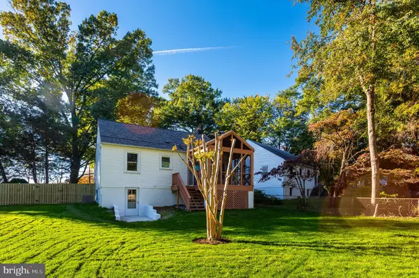 Silver Spring, MD 20901,304 FRANKLIN PL