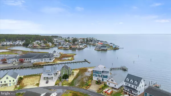 Greenbackville, VA 23356,3336 BLACKBEARD RD