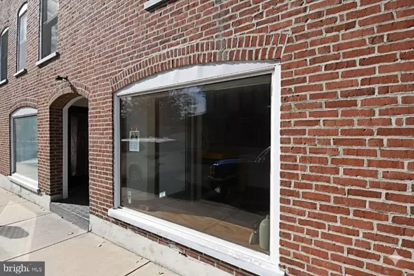 Perkasie, PA 18944,601 W MARKET ST #100