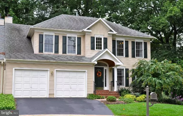 4110 JOHN TRAMMELL CT, Fairfax, VA 22030