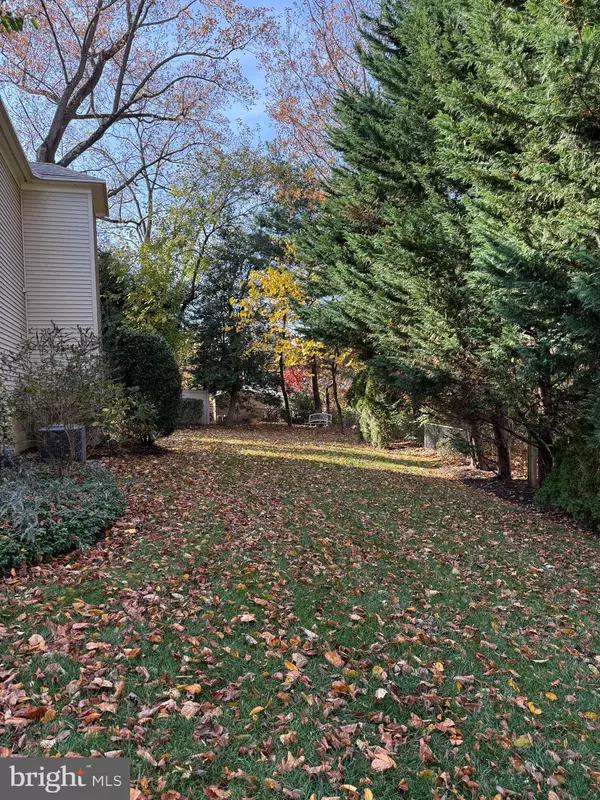 Fairfax, VA 22030,4110 JOHN TRAMMELL CT