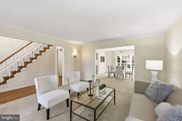 Fairfax, VA 22030,4110 JOHN TRAMMELL CT