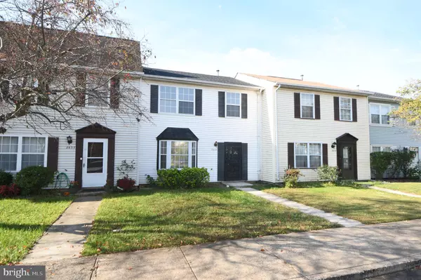 Manassas Park, VA 20111,8635 UNION PL